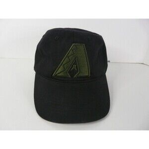 Arizona Diamondbacks Strapback Digital Camo Underbill Promotional Hat